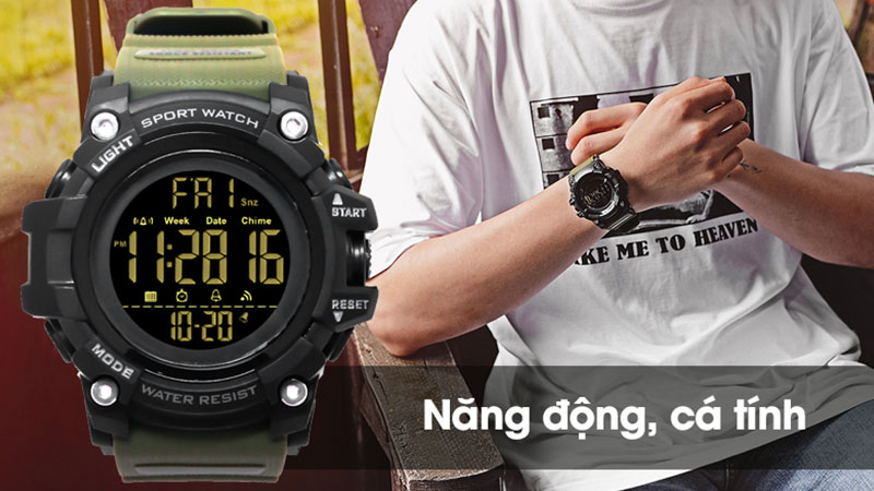 Mẫu đồng hồ Trung Quốc